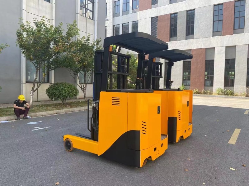 China ANHUI YOUNGLIFT INTELLIGENT  EQUIPMENT CO.,LTD.