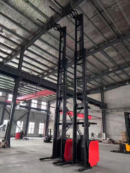 Anhui Younglift Intelligent Equipment Co.,ltd. fabriek productielijn