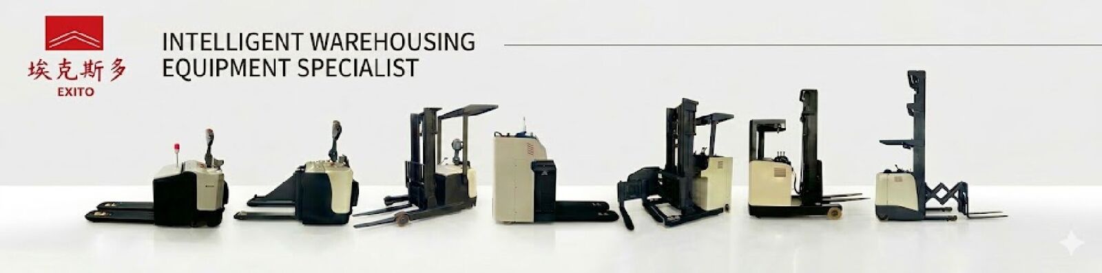 kwaliteit Elektrische Palletvorkheftruck fabriek