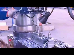 Elektrische Palletvorkheftruck